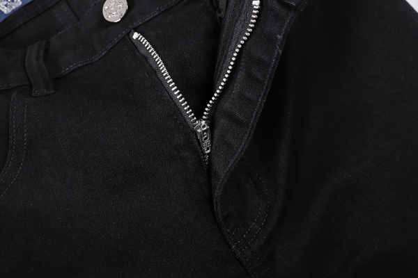 ブランドジーンズ全体デザイン